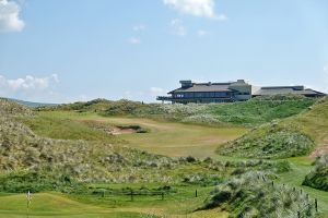 Ballybunion (Old) 18th 2025